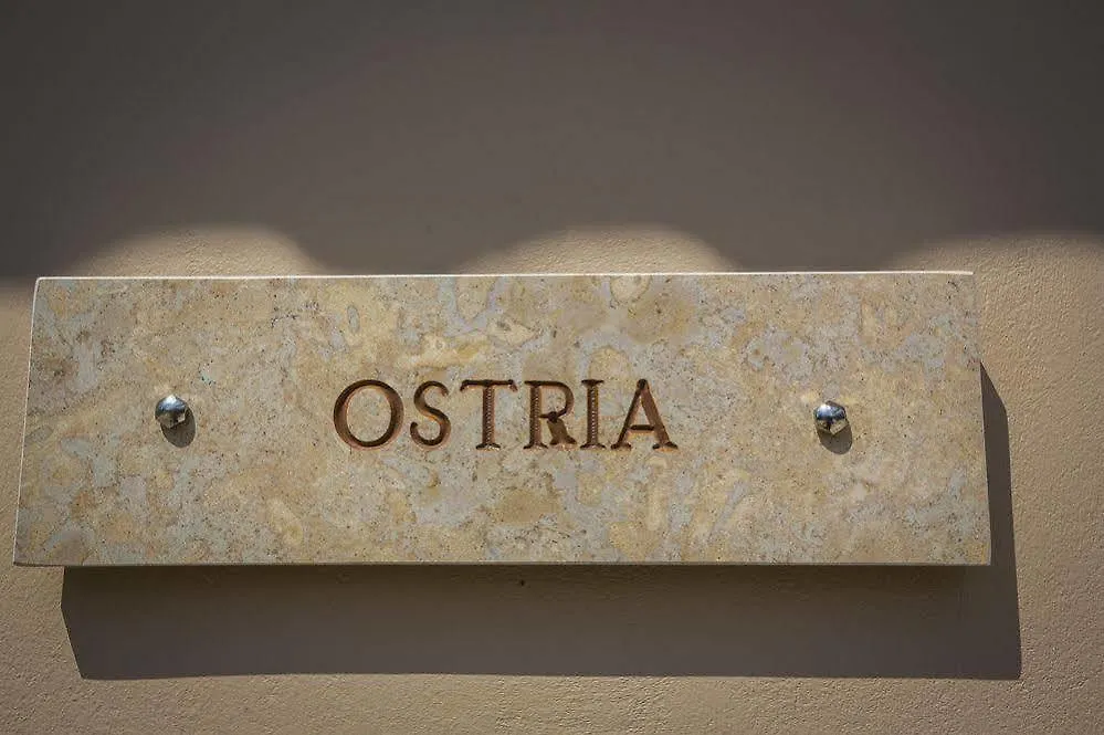 *** Hotel Cypress Garden Villas Mousata Greece