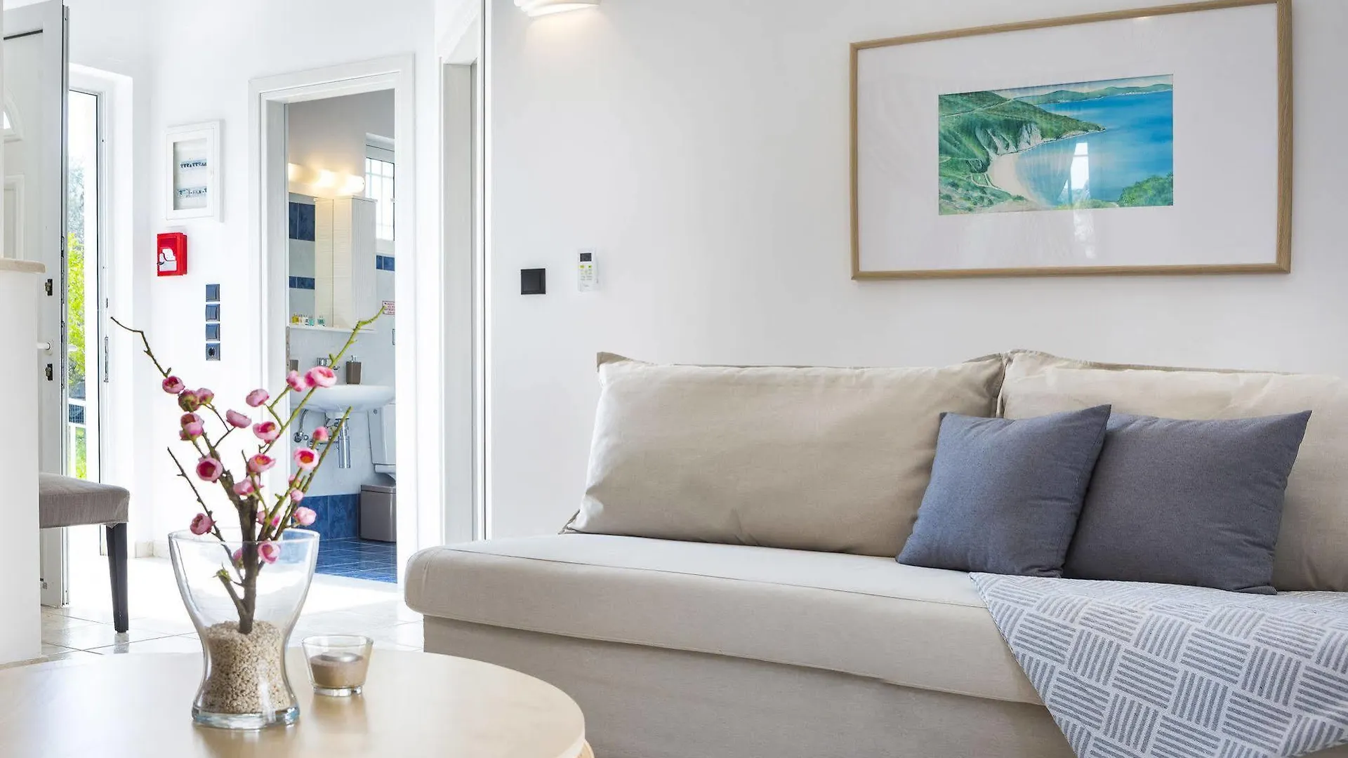 Cypress Garden Villas Mousata