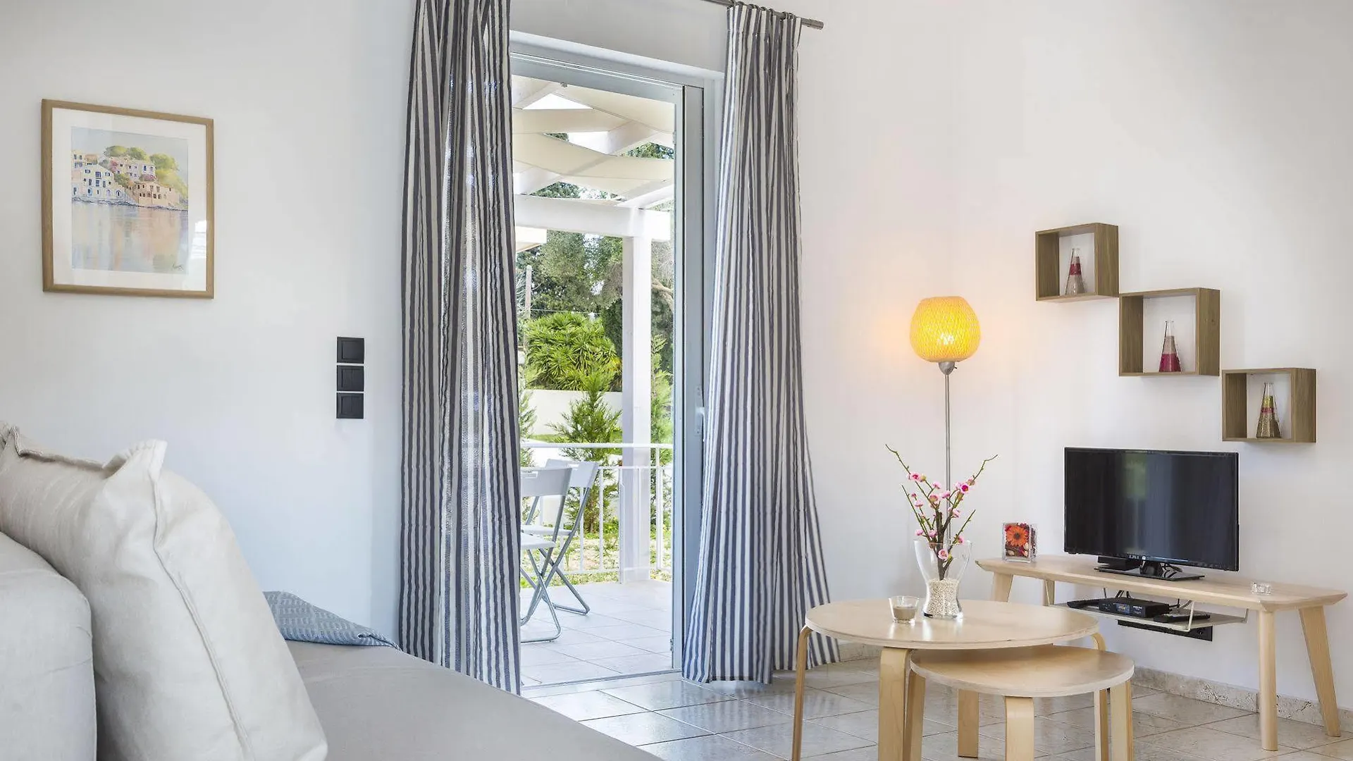 Cypress Garden Villas Mousata 3*,  Greece