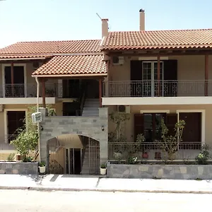Διαμέρισμα Erminia, Μουσάτα